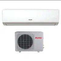 کولر گازی ۲۴۰۰۰ ایران رادیاتور اینورتر