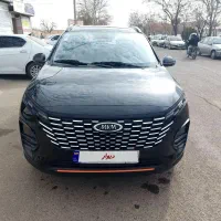 x33 کراس اتوماتیک