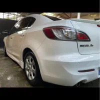 مزدا 3 نیو 89 عروسک|خودرو سواری و وانت|رشت, گلسار|دیوار