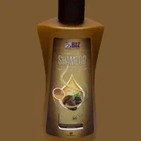 شامپو کافئین