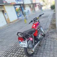 هوندا ۱۲۵ مدل ۱۴۰۰|موتورسیکلت|کرج, بنیاد|دیوار