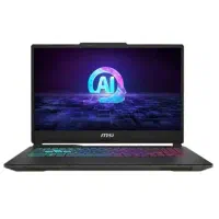 لپ تاپ MSI مدل Cyborg 15 AI