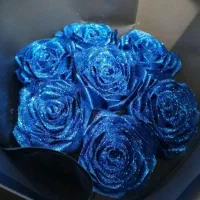 رنگی کمان|گل مصنوعی|مشهد, امیر|دیوار