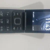 گوشی نوکیا 2720|موبایل|گناباد, |دیوار