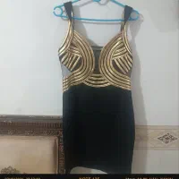 لباس مجلسی