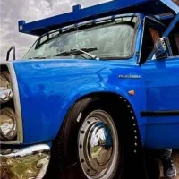 باربری نیسان