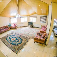 اجاره ویلا در دهکده تفریحی زایندهرود چادگان|اجارهٔ کوتاهمدت ویلا و باغ|اصفهان, شاهزاده ابراهیم|دیوار