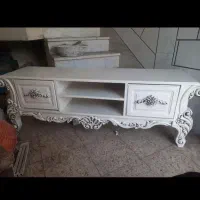 میز تلویزیون و بوفه