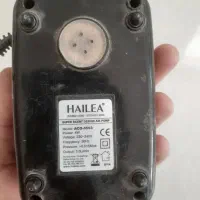 پمپ آکواریم مدل هایلا
