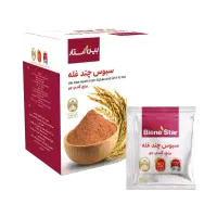 پودر کاهنده اشتها (سبوس چند غله )