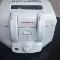 سرخ کن  سانی