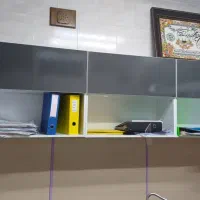کمد و کابینت|جاکفشی، کمد، دراور|تهران, بلورسازی|دیوار
