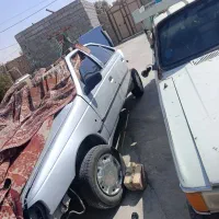 ماشین پژو ۴۰۵