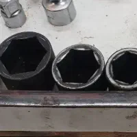 وسایل لوازم مکانیکی