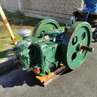 موتور آب کشی.بلاکستان ۲۸