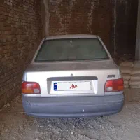 دور رنگ شاسی سالم