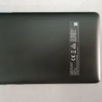 تبلت Lenovo مدل tab7 مشکی|تبلت|تهران, فدک|دیوار