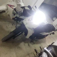 موتور بی کلاج|موتورسیکلت|بجنورد, |دیوار