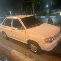 ۱۳۲مدل ۸۷تک برگ سند|خودرو سواری و وانت|شهریار, شهریار|دیوار