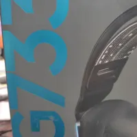 هدست  بی سیم حرفه ای گیمر ها مخصوص بازی G733|قطعات و لوازم جانبی رایانه|گرگان, |دیوار