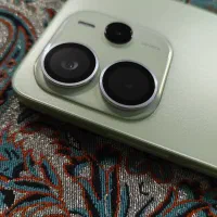 نوت ۱۴ شیائومی  ۱۶ماه گارانتی ۲۵۶ گیگ