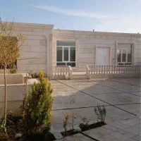 ویلا۶۰۰مترملک استخرداخل تمام کف و نماسنگ ماریان