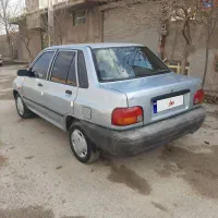 پراید ۸۷|خودرو سواری و وانت|فامنین, |دیوار