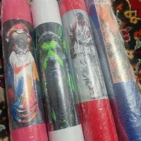 چوب دستی روس