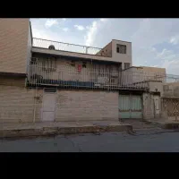 ملک تجاری و مسکونی چهارازند|فروش خانه و ویلا|اهواز, زندوکیلی|دیوار