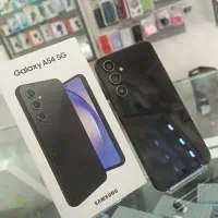 سامسونگ سامسونگ Galaxy A54 با حافظهٔ ۲۵۶ گیگابایت|موبایل|قم, نیروگاه|دیوار