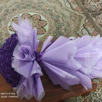 باکس و دسته ربانی شیک در رنگ‌بندی های مختلف