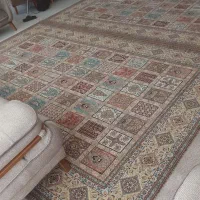 فرش 9متری