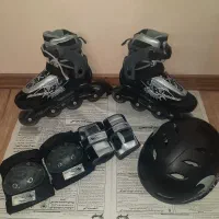 اسکیت bladerunner