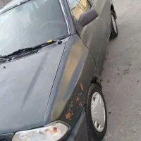 پراید مدل۸۱|خودرو سواری و وانت|میاندوآب, |دیوار