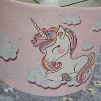 لوستر اتاق کودک