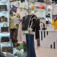 فروش دکوراسیون مغازه تمام ام دی اف