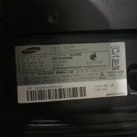 مانیتور سامسونگ HDMI خور 22 اینچ|قطعات و لوازم جانبی رایانه|ارومیه, |دیوار