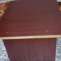میز تحریر ساخت با چوب درخت گردو زیر قیمت|میز تحریر و کامپیوتر|تهران, نعمت‌آباد|دیوار