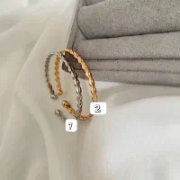 بنگل رنگ ثابت ضدحساسیت زیر قیمت|بدلیجات|کرمانشاه, |دیوار