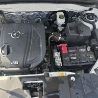 هایما S7 پلاس، مدل ۱۴۰۰ برج ۱۱|خودرو سواری و وانت|ارومیه, |دیوار