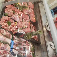 استخدام قصاب وکمک قصاب آقا وخانم|استخدام خدمات فروشگاه و رستوران|تهران, اباذر|دیوار