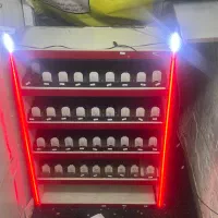 استند سیگار