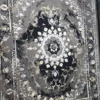 فروش فرش درب منزل شما|فرش|لاهیجان, خالو باغ|دیوار