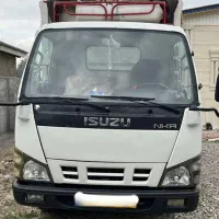 ایسوزو 5200