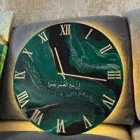 خاص ترین ها|ساعت دیواری و تزئینی|مشهد, آبکوه|دیوار