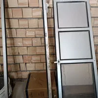 درب آلومینیومی