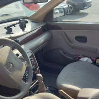 سمند ال ایکس ساده|خودرو سواری و وانت|تهران, سبلان (لشگر)|دیوار