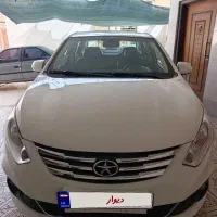 جک j4 مدل 1404 صفر فروش فوری
