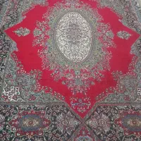 قالی ۱۲متری