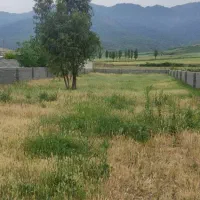 زمین مسکونی در شمال